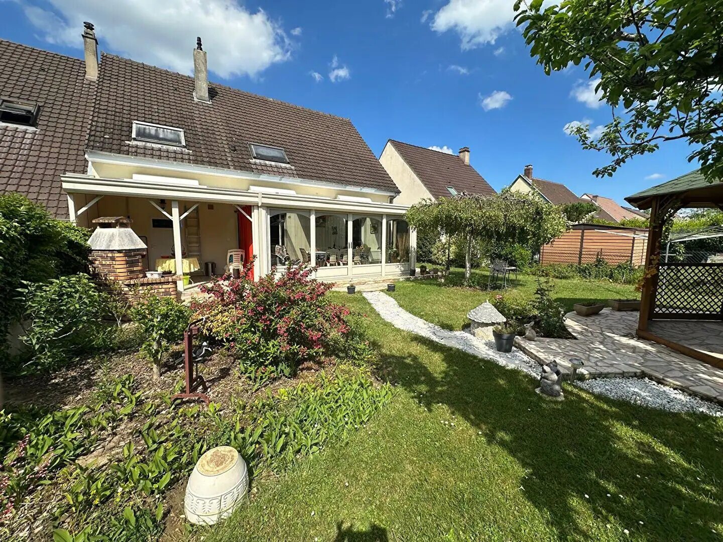 Maison à vendre, 135m², Savigny-le-Temple