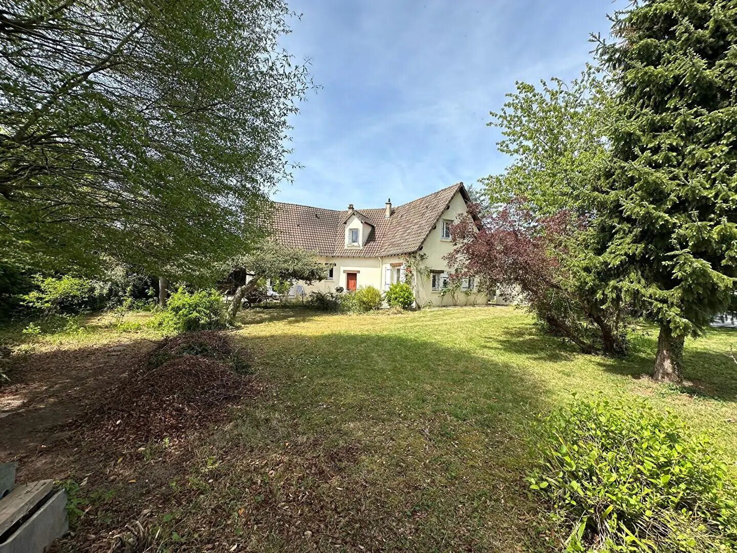 Maison à vendre, 153m², Savigny-le-Temple