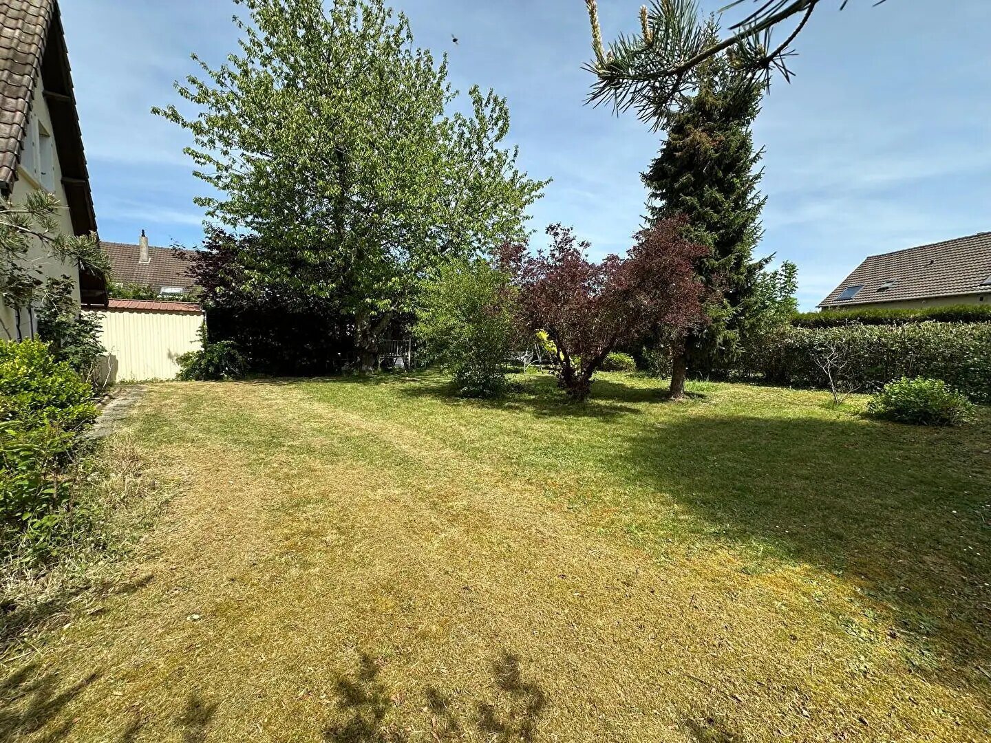 Maison à vendre, 153m², Savigny-le-Temple
