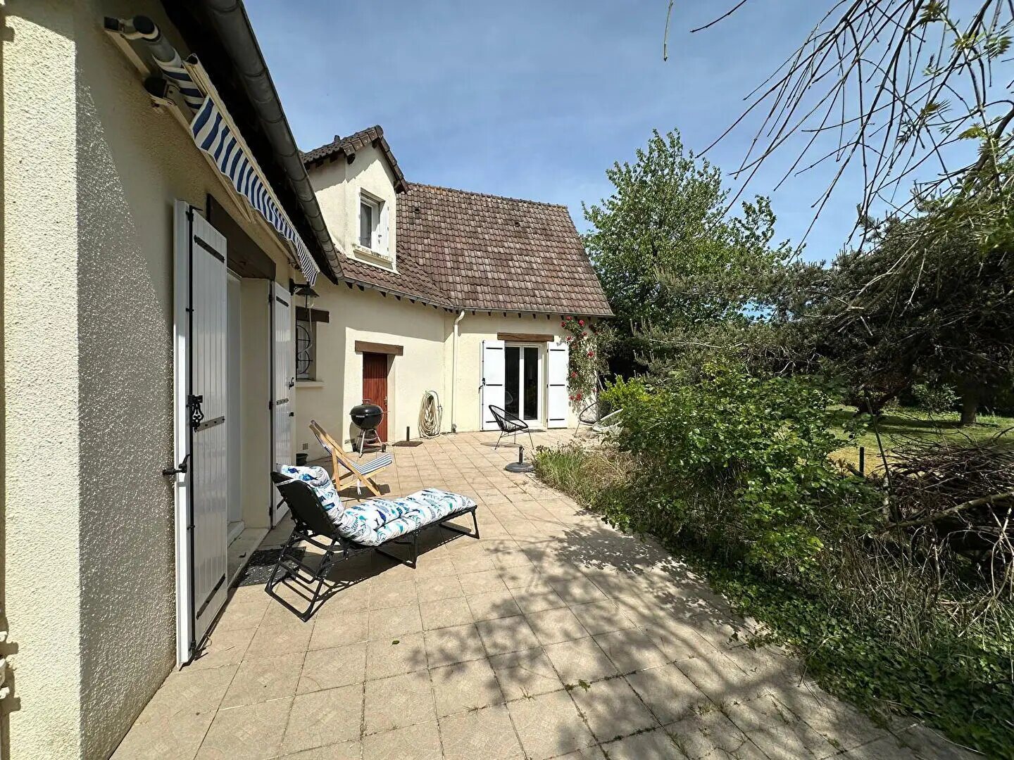 Maison à vendre, 153m², Savigny-le-Temple