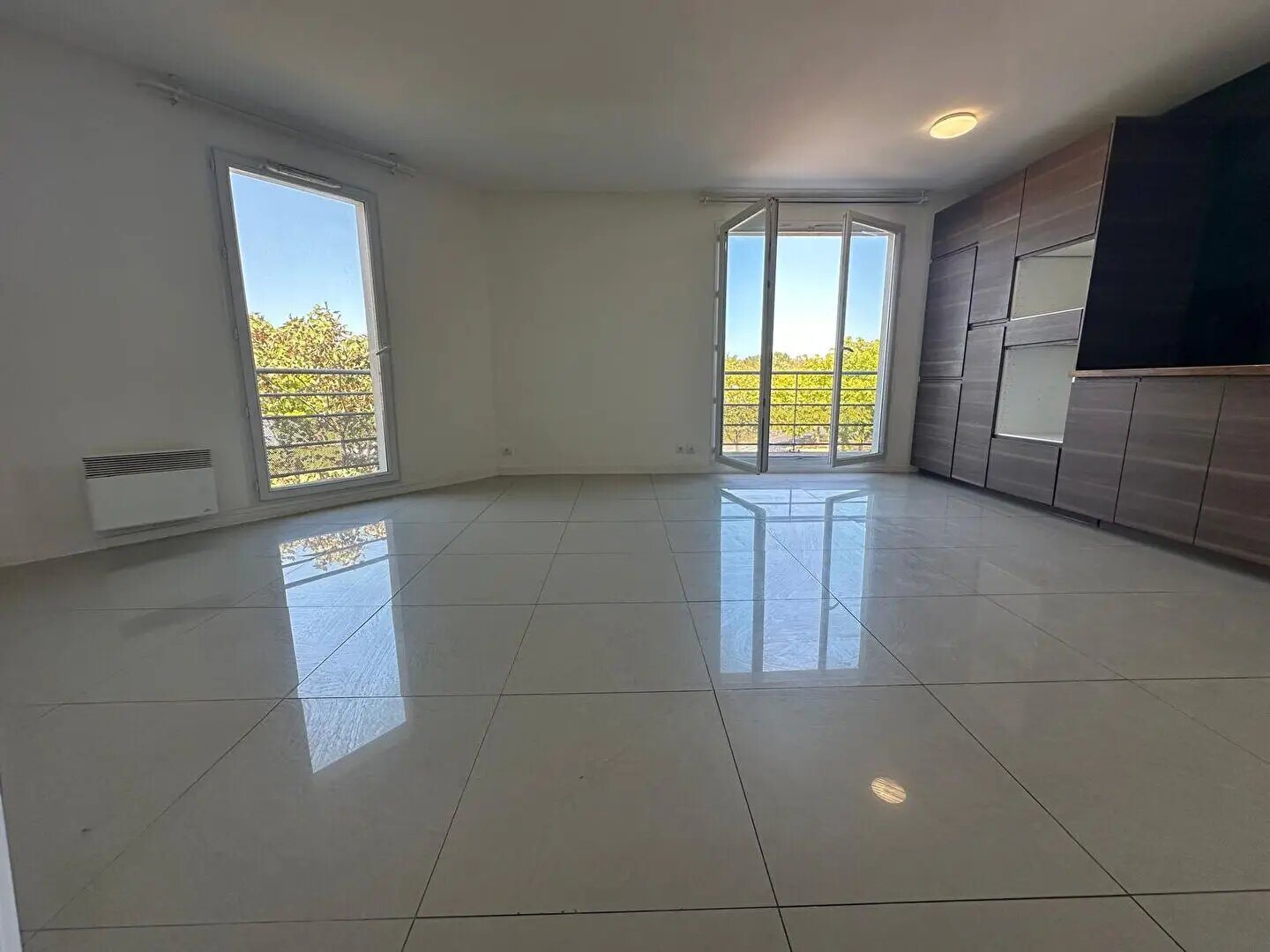 Appartement à vendre, 60m², Savigny-le-Temple