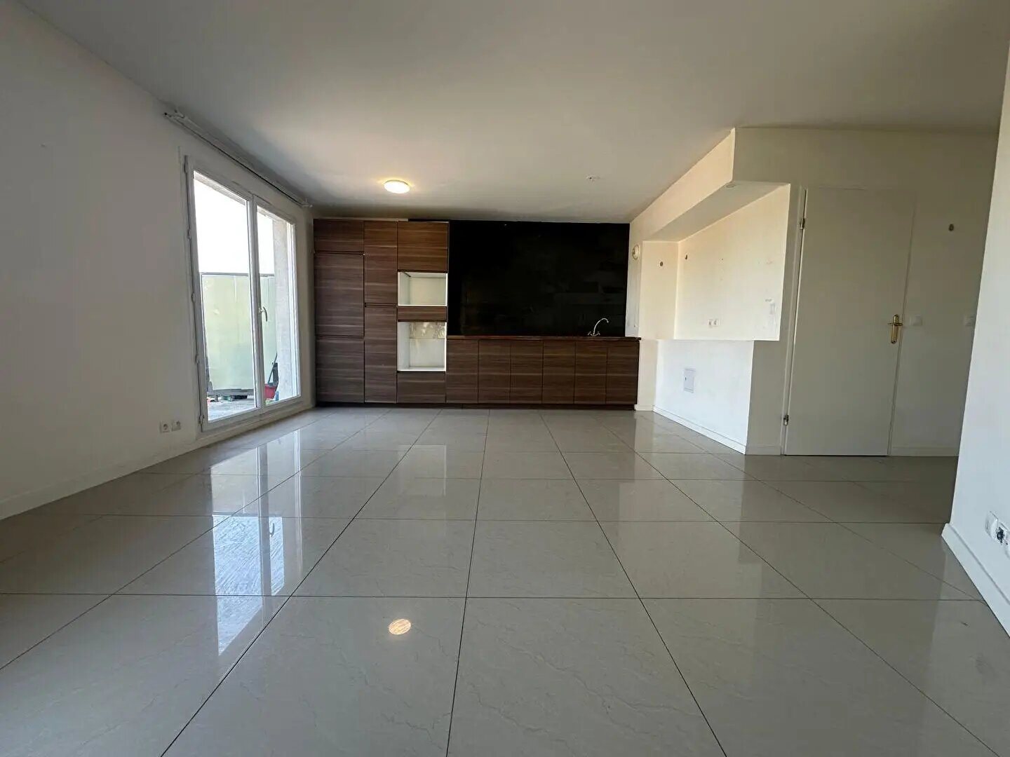 Appartement à vendre, 60m², Savigny-le-Temple