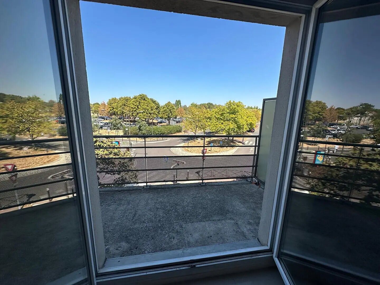 Appartement à vendre, 60m², Savigny-le-Temple