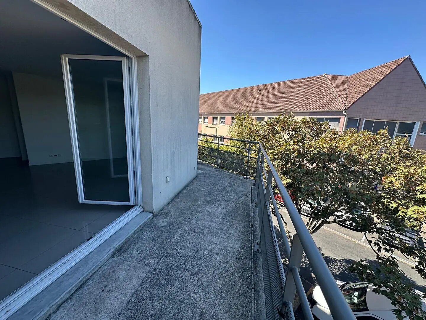 Appartement à vendre, 60m², Savigny-le-Temple