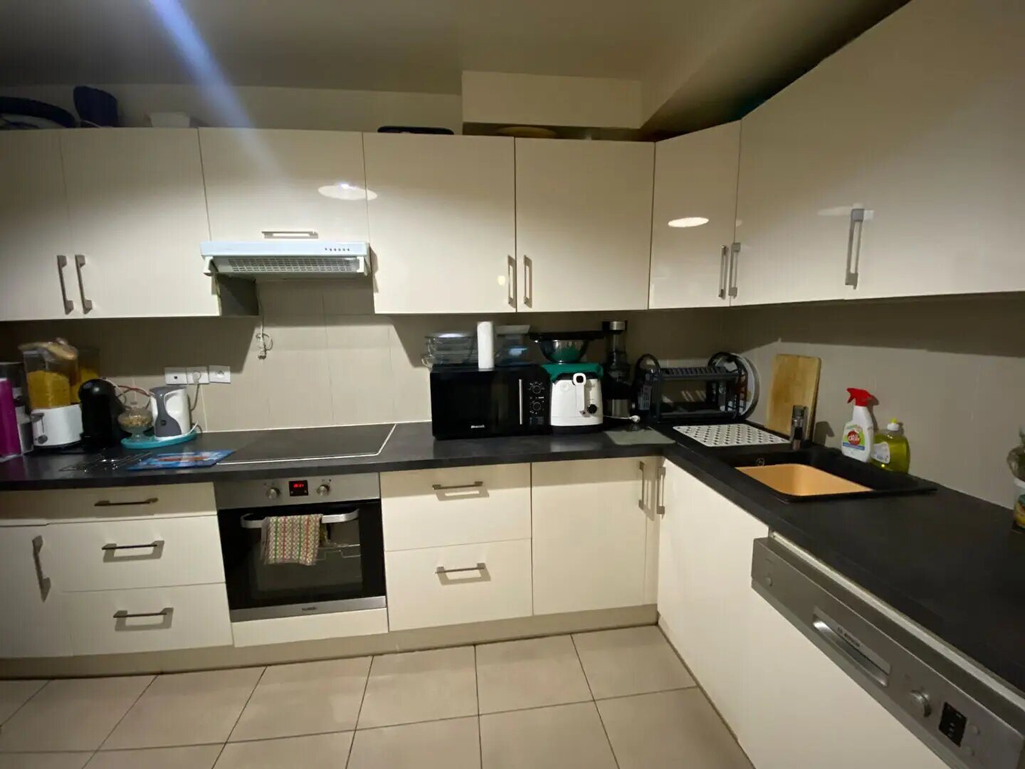 Appartement à vendre, 78m², Choisy-le-Roi