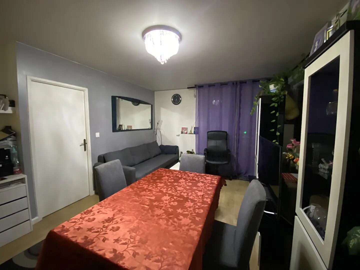Appartement à vendre, 78m², Choisy-le-Roi