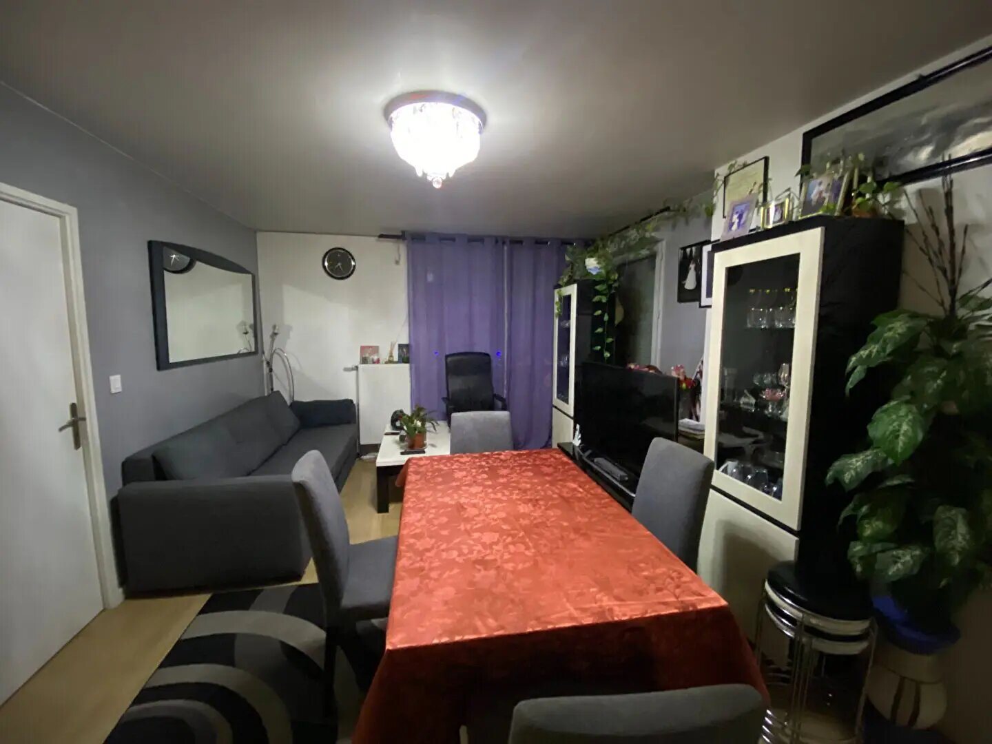 Appartement à vendre, 78m², Choisy-le-Roi