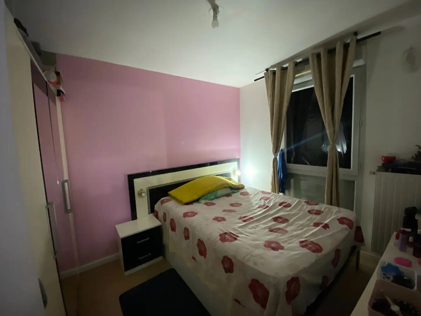 Appartement à vendre, 78m², Choisy-le-Roi