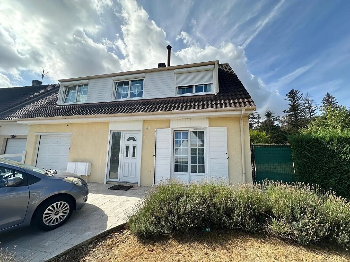 Maison à vendre, 135m², Savigny-le-Temple