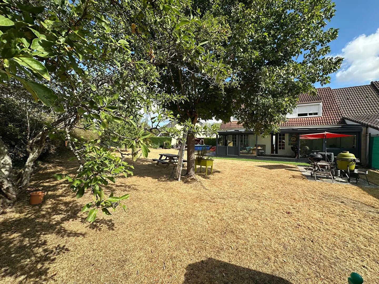 Maison à vendre, 135m², Savigny-le-Temple
