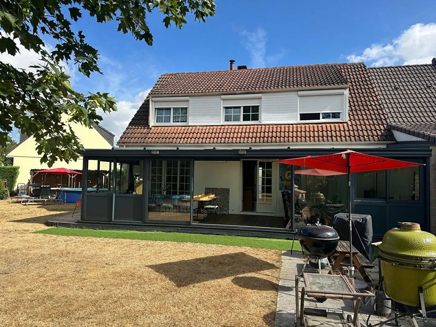 Maison à vendre, 135m², Savigny-le-Temple