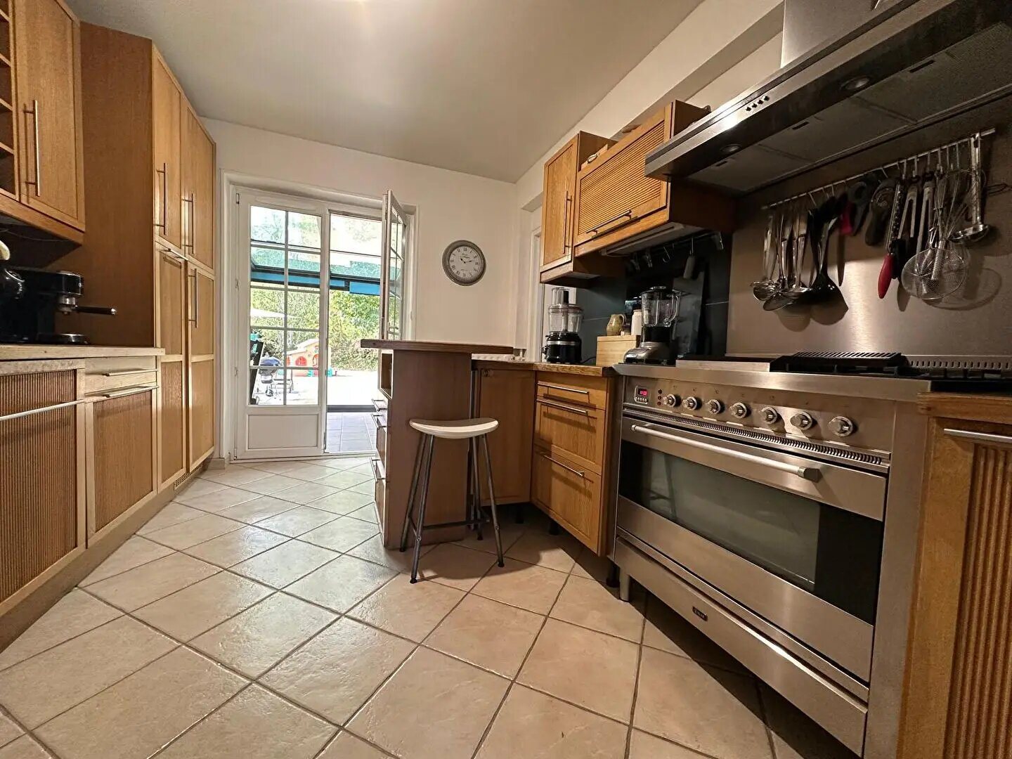 Maison à vendre, 135m², Savigny-le-Temple