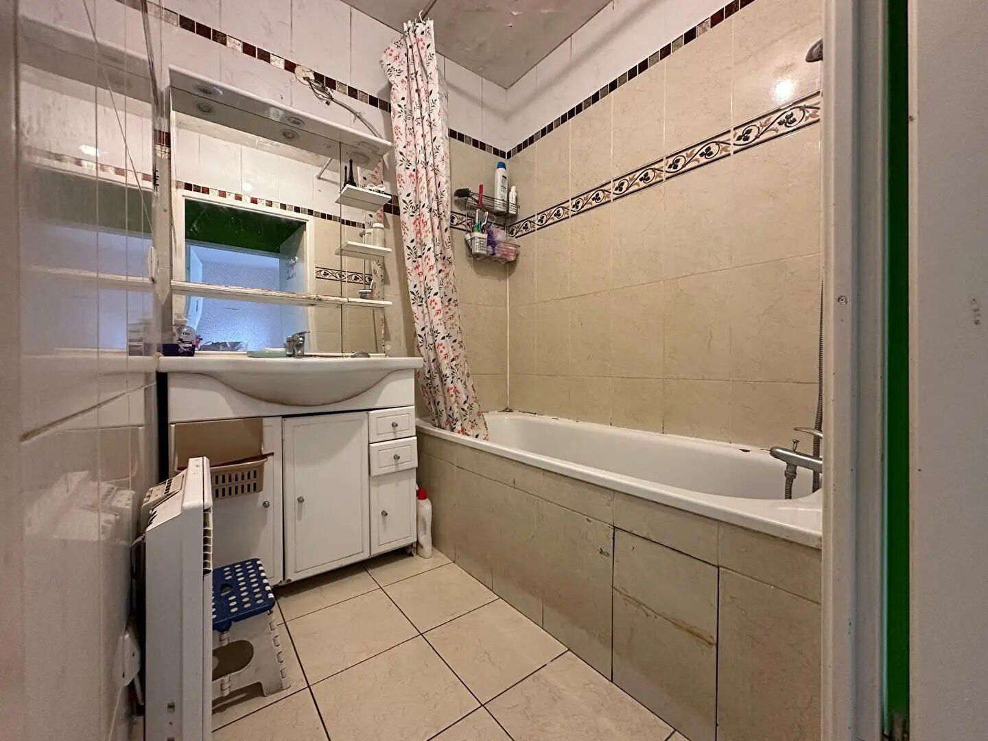 Appartement à vendre, 56m², Savigny-le-Temple