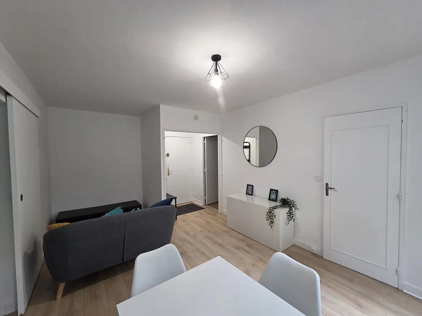 Appartement à vendre, 40m², Le Mée-sur-Seine