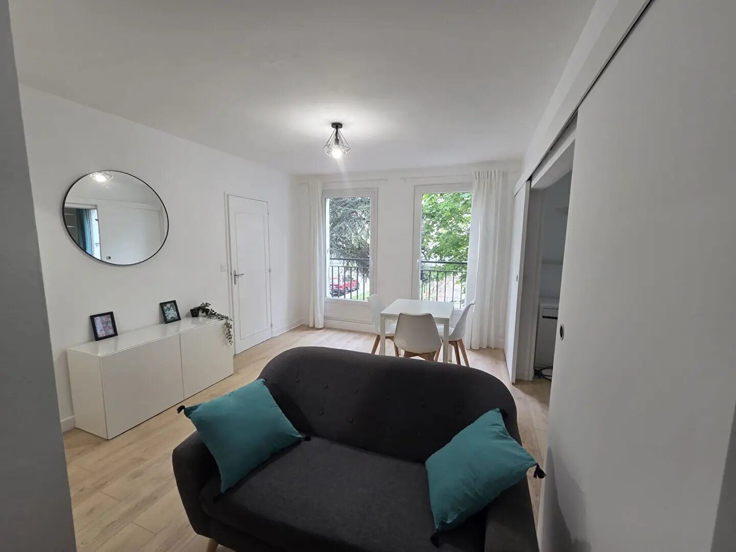 Appartement à vendre, 40m², Le Mée-sur-Seine