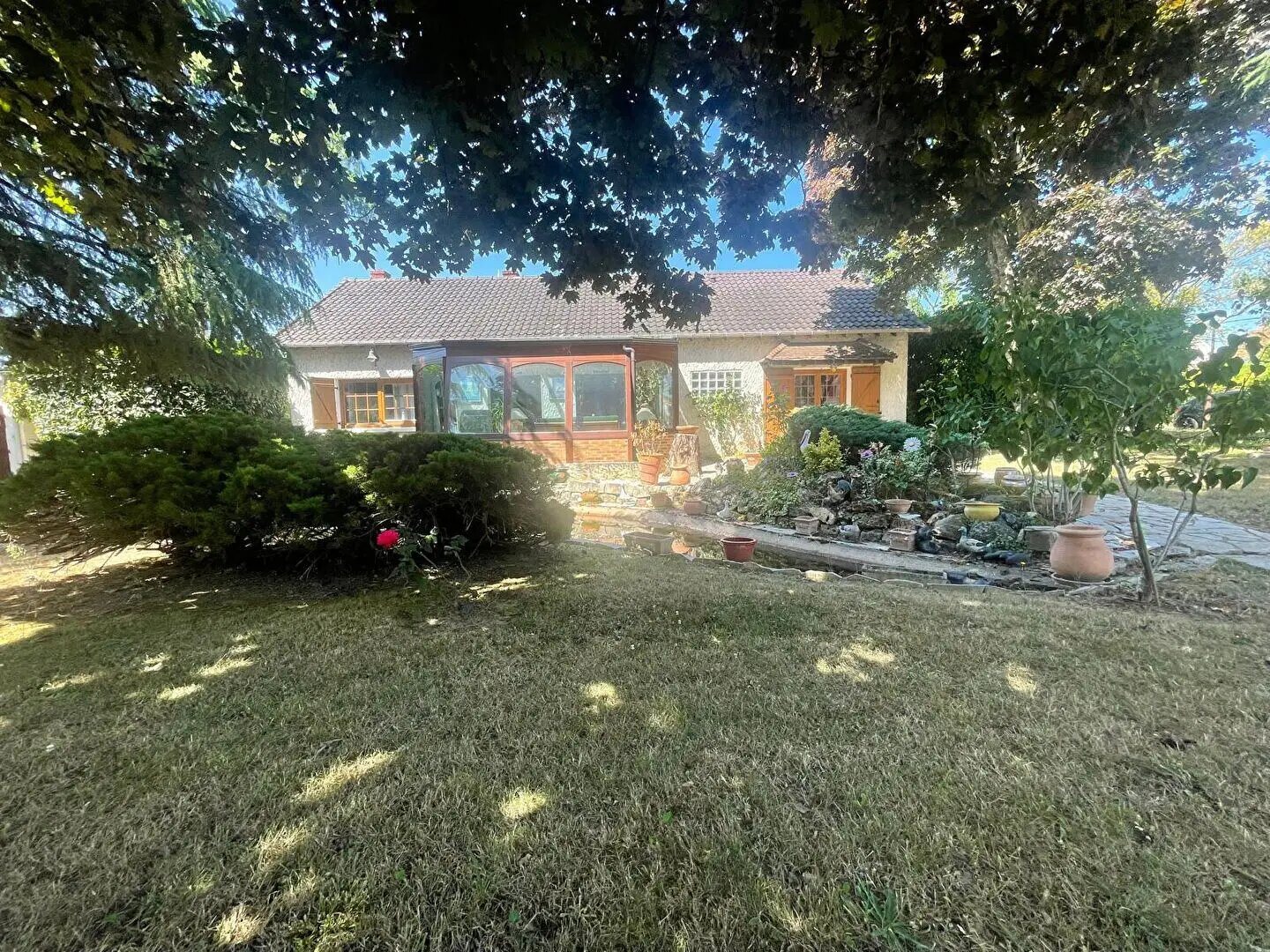 Maison à vendre, 130m², Savigny-le-Temple
