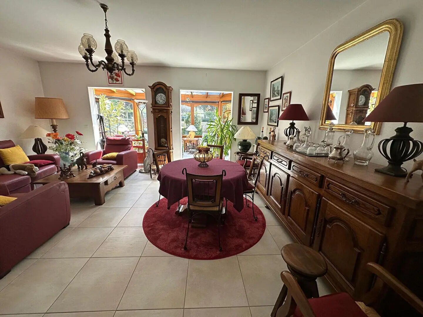 Maison à vendre, 130m², Savigny-le-Temple
