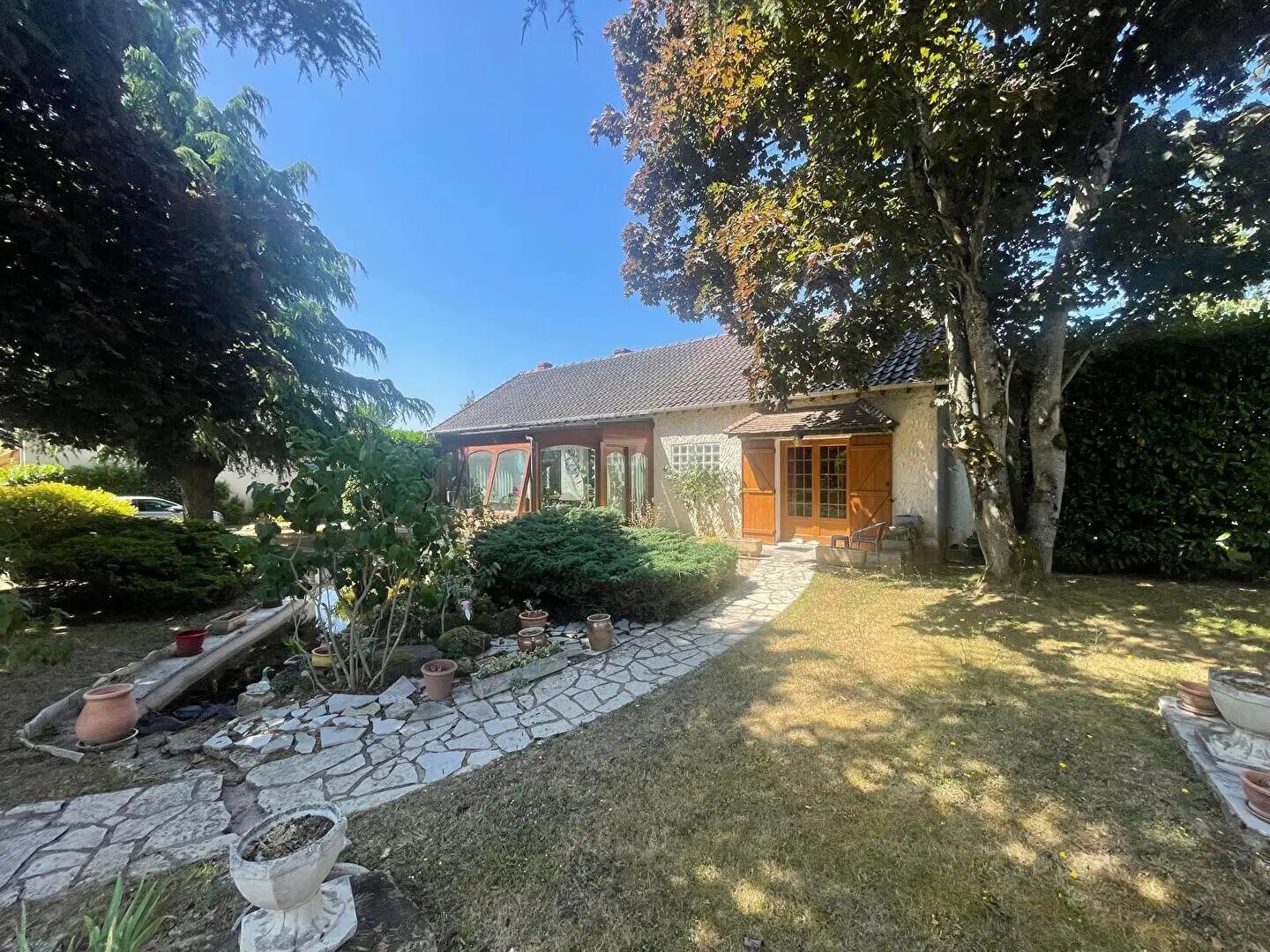 Maison à vendre, 130m², Savigny-le-Temple