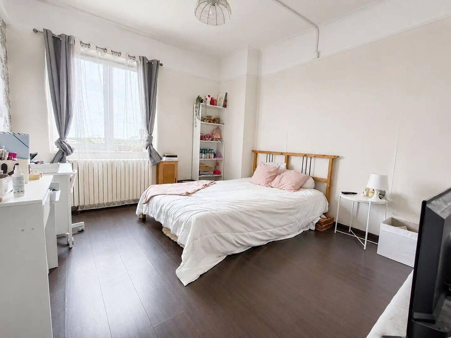 Appartement à vendre, 63m², Melun
