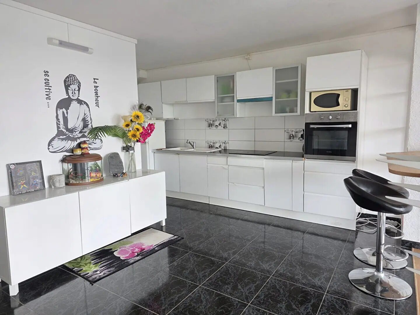 Appartement à vendre, 60m², Le Mée-sur-Seine