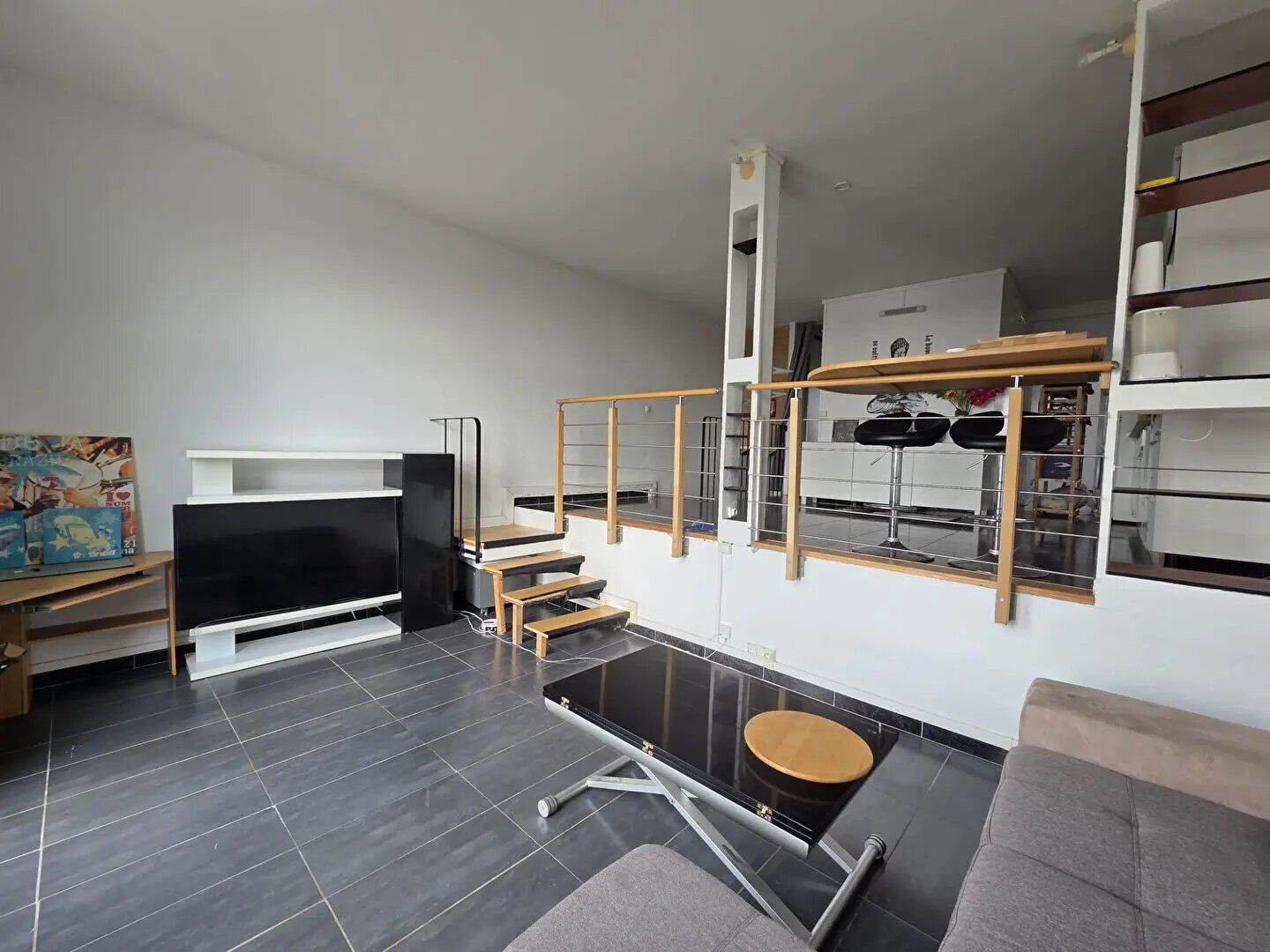Appartement à vendre, 60m², Le Mée-sur-Seine