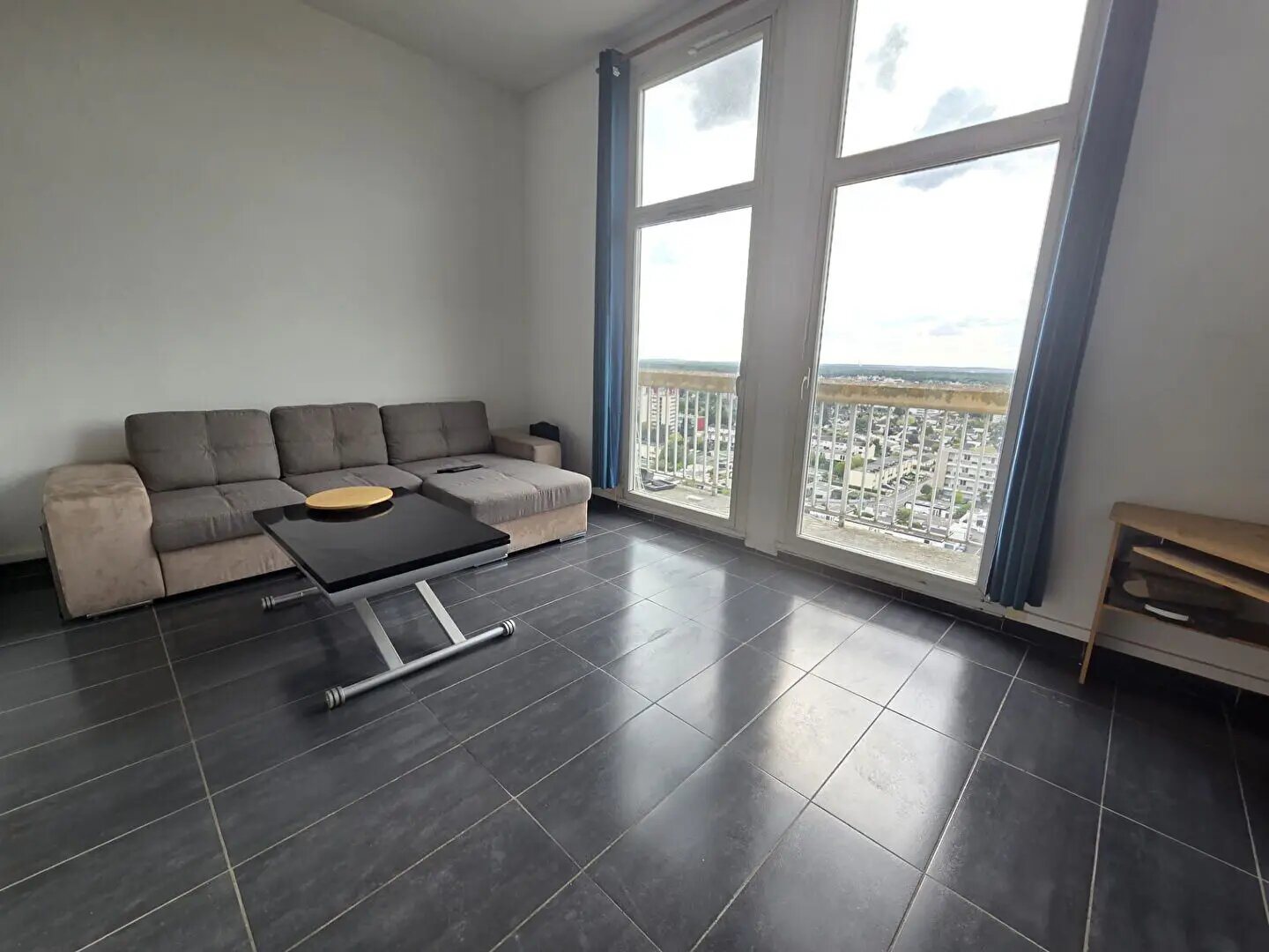 Appartement à vendre, 60m², Le Mée-sur-Seine