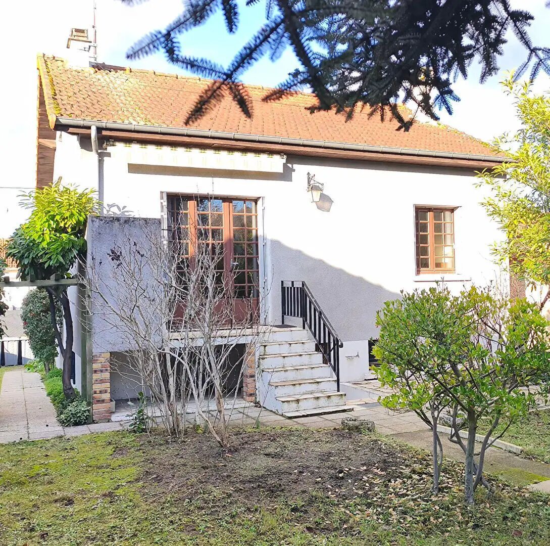 Maison à vendre, 4m², Vigneux-sur-Seine