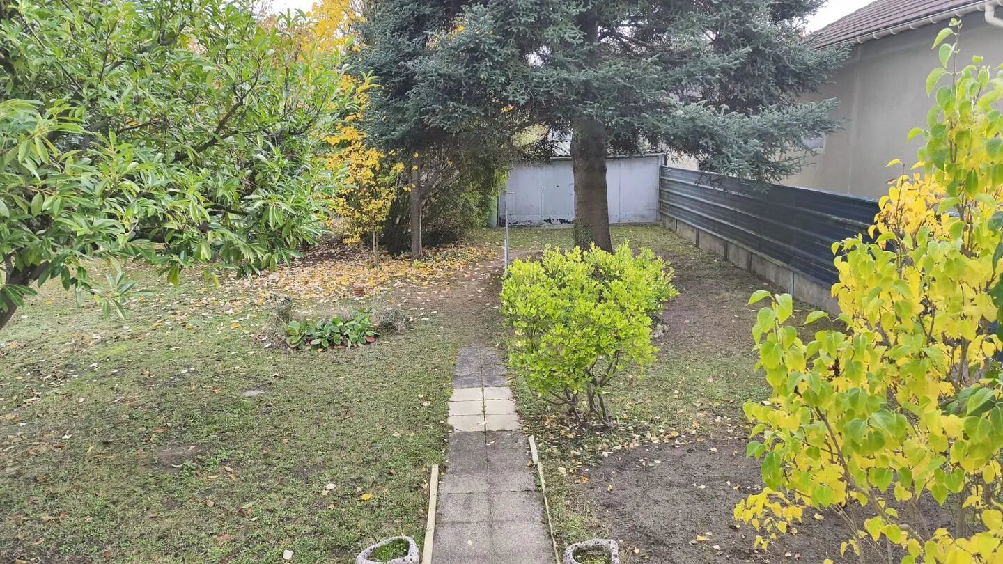 Maison à vendre, 4m², Vigneux-sur-Seine