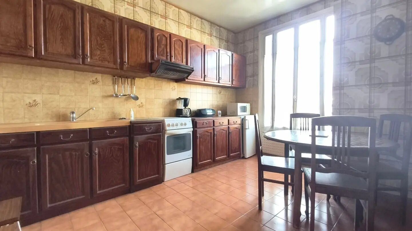 Maison à vendre, 4m², Vigneux-sur-Seine