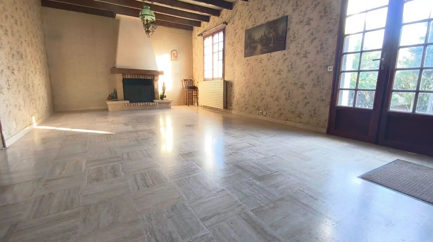 Maison à vendre, 4m², Vigneux-sur-Seine