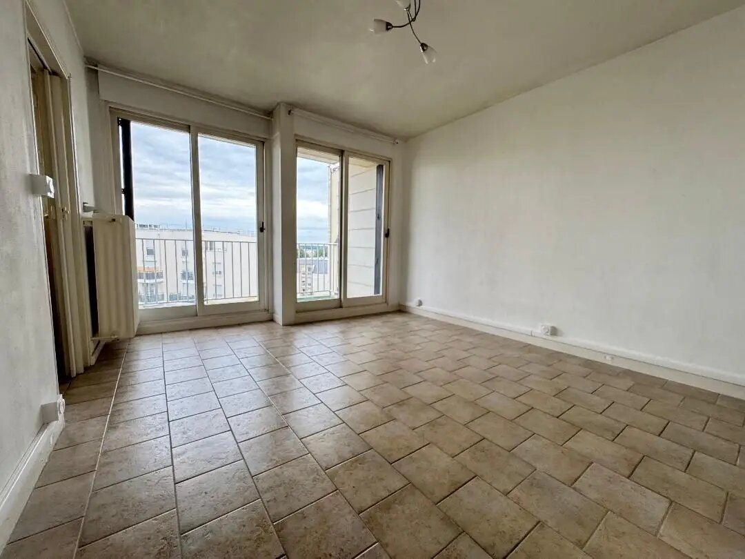 Appartement à vendre, 25m², Melun
