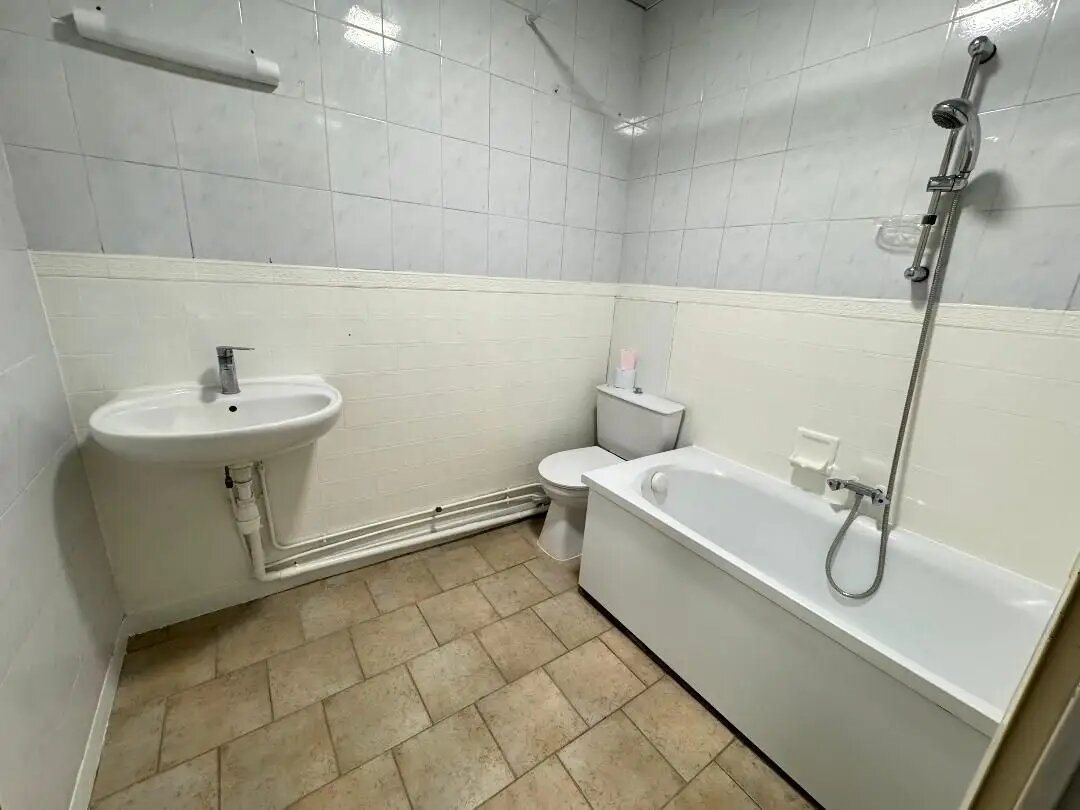 Appartement à vendre, 25m², Melun