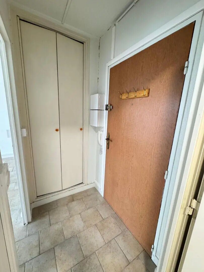 Appartement à vendre, 25m², Melun