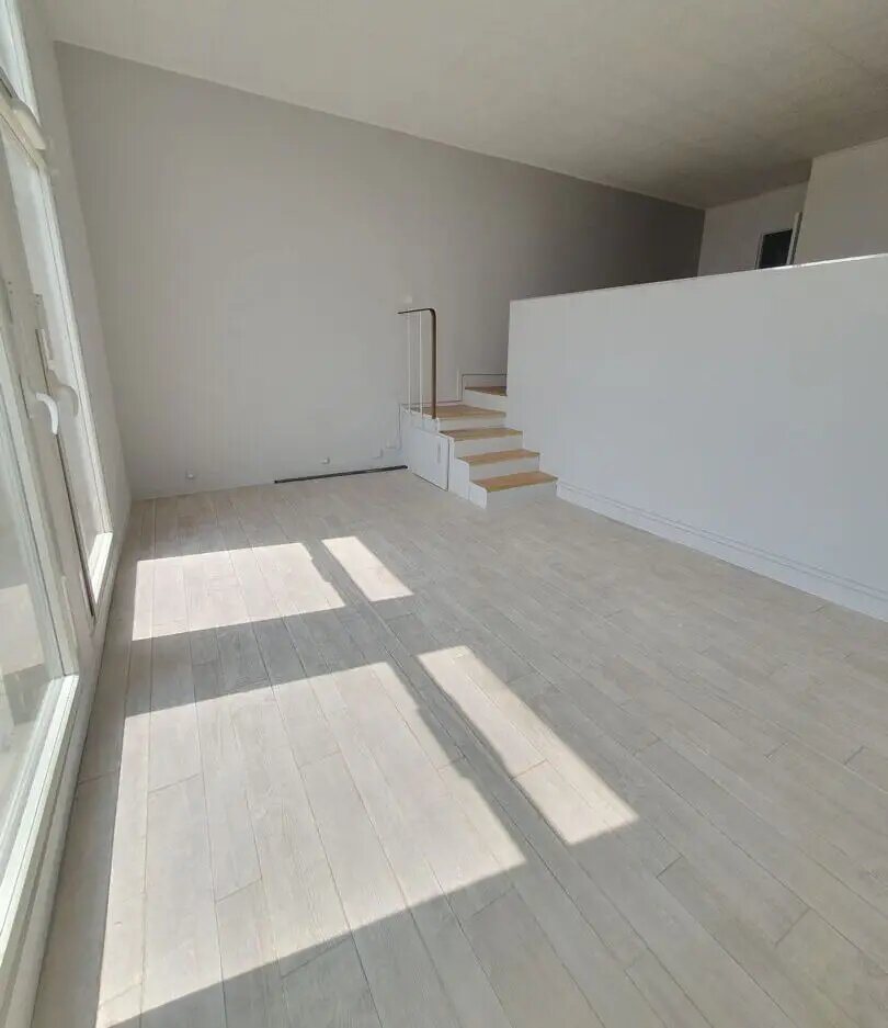 Appartement à vendre, 76m², Le Mée-sur-Seine