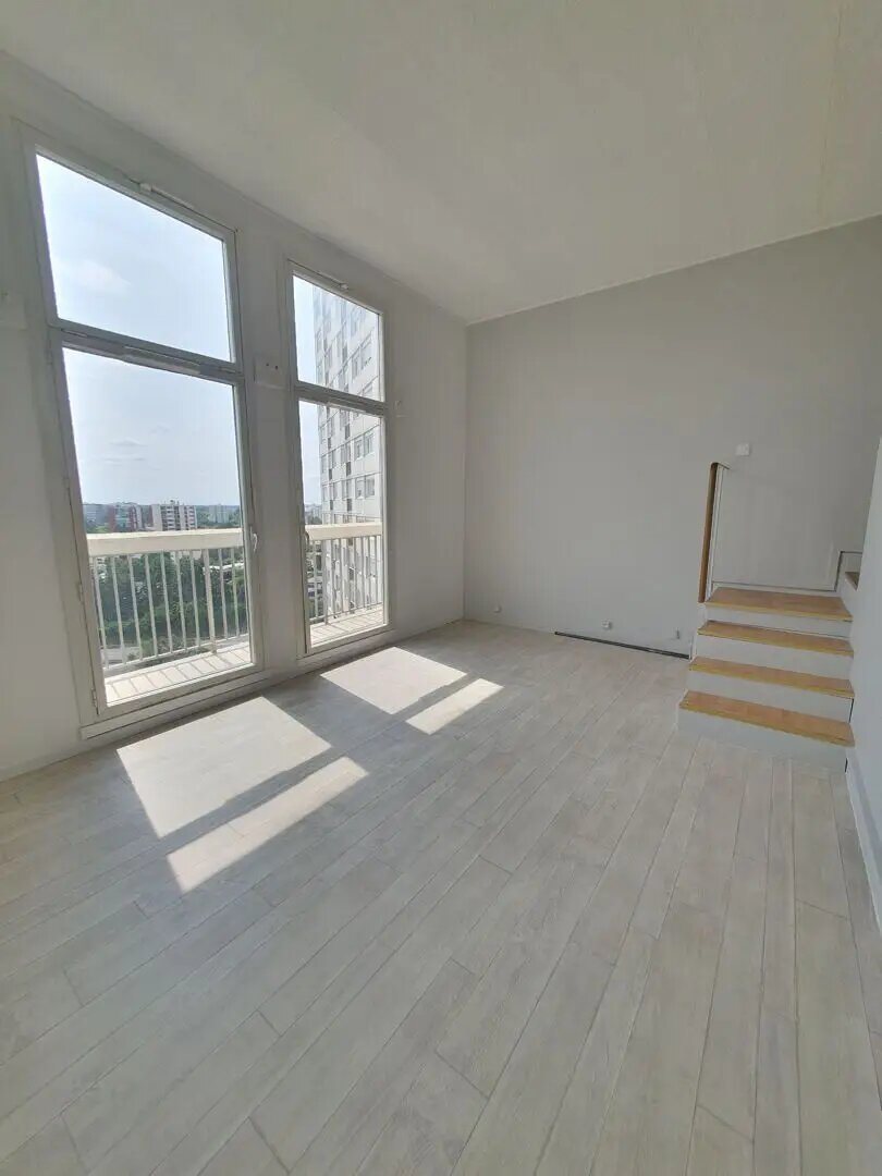 Appartement à vendre, 76m², Le Mée-sur-Seine
