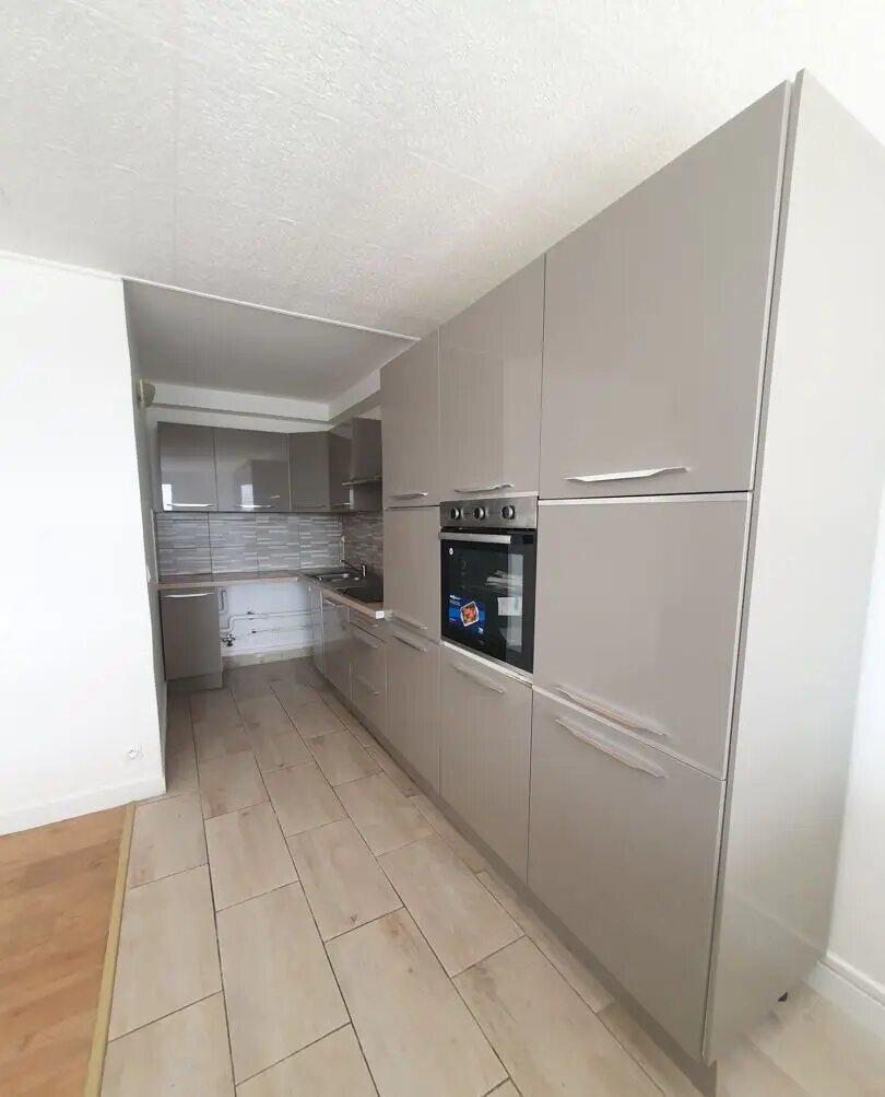 Appartement à vendre, 76m², Le Mée-sur-Seine