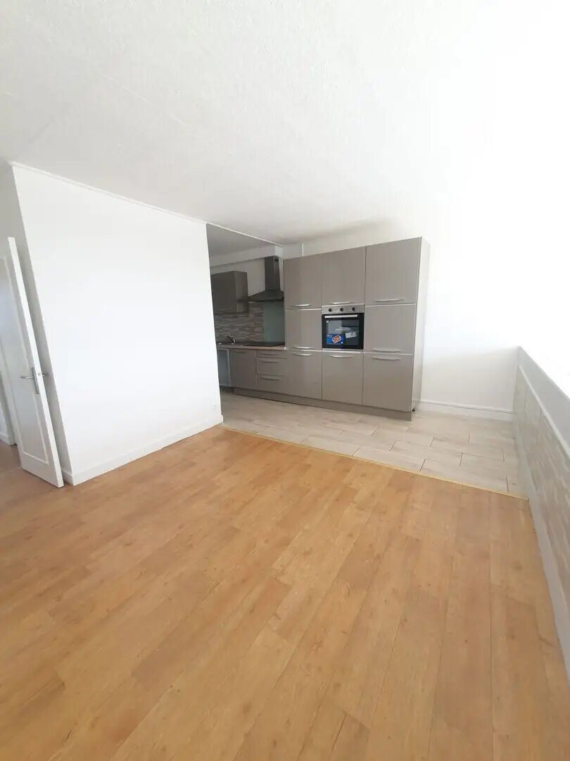 Appartement à vendre, 76m², Le Mée-sur-Seine