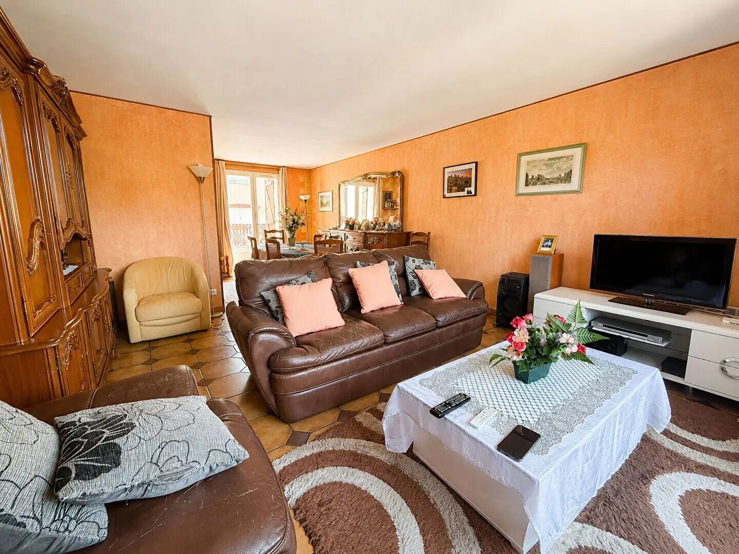 Maison à vendre, 90m², Le Mée-sur-Seine