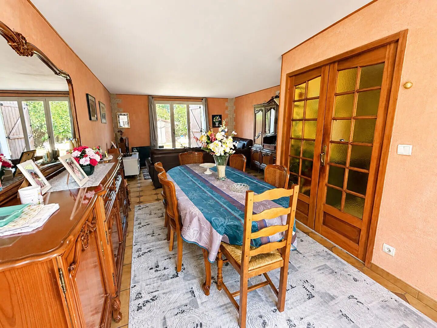 Maison à vendre, 90m², Le Mée-sur-Seine