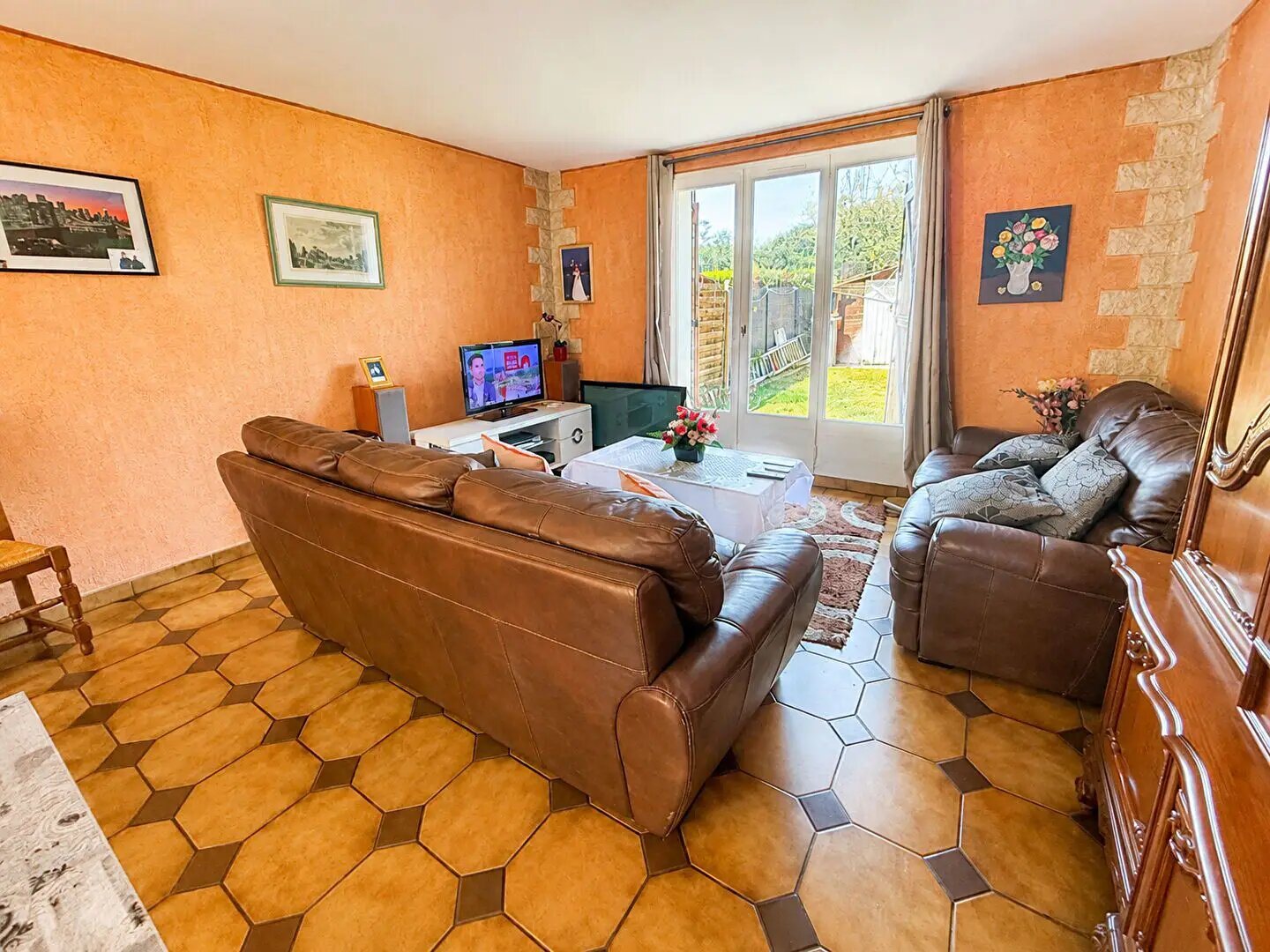 Maison à vendre, 90m², Le Mée-sur-Seine