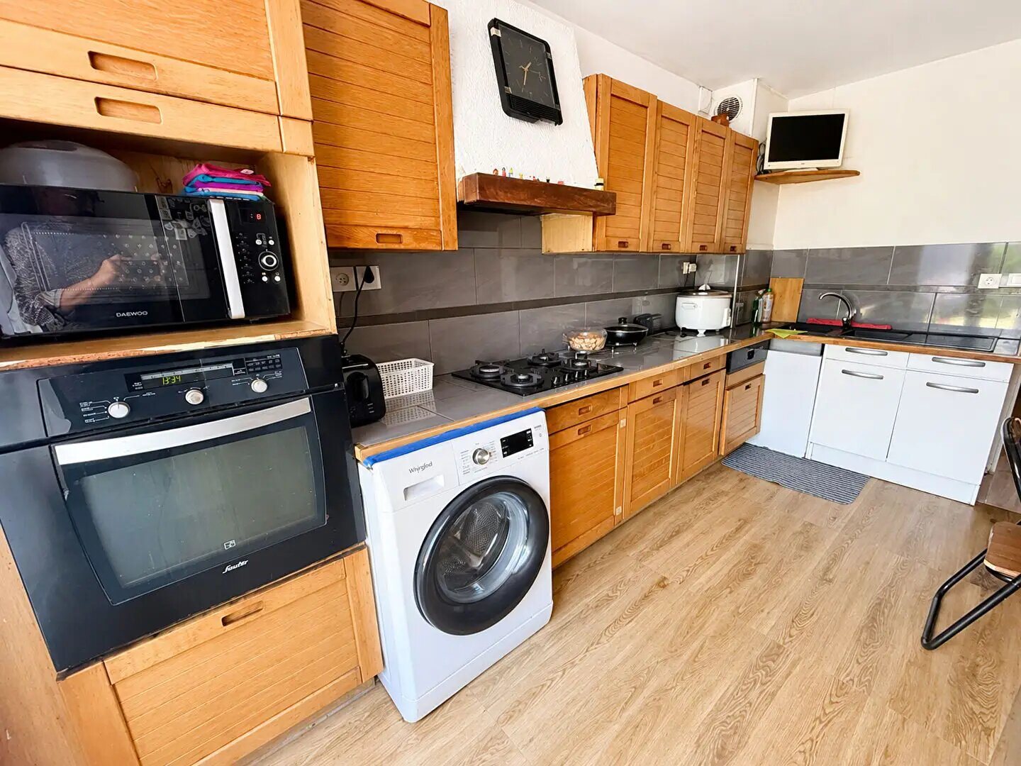 Maison à vendre, 90m², Le Mée-sur-Seine