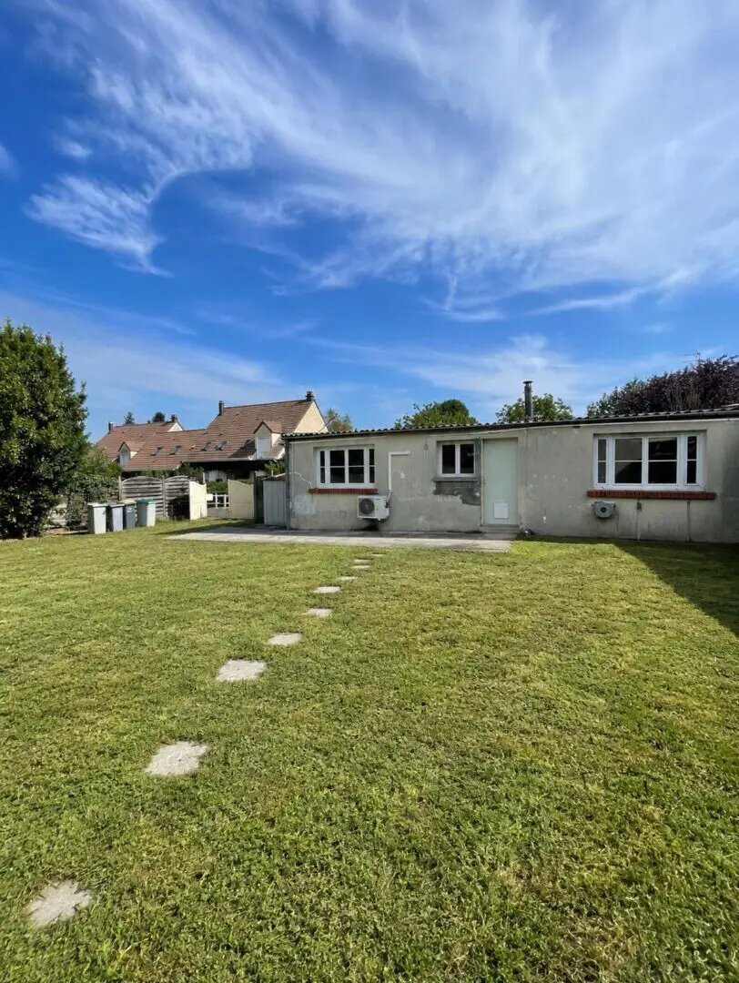Maison à vendre, 141m², Mandres-les-Roses
