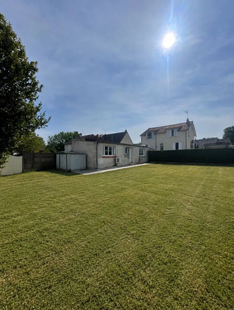 Maison à vendre, 141m², Mandres-les-Roses
