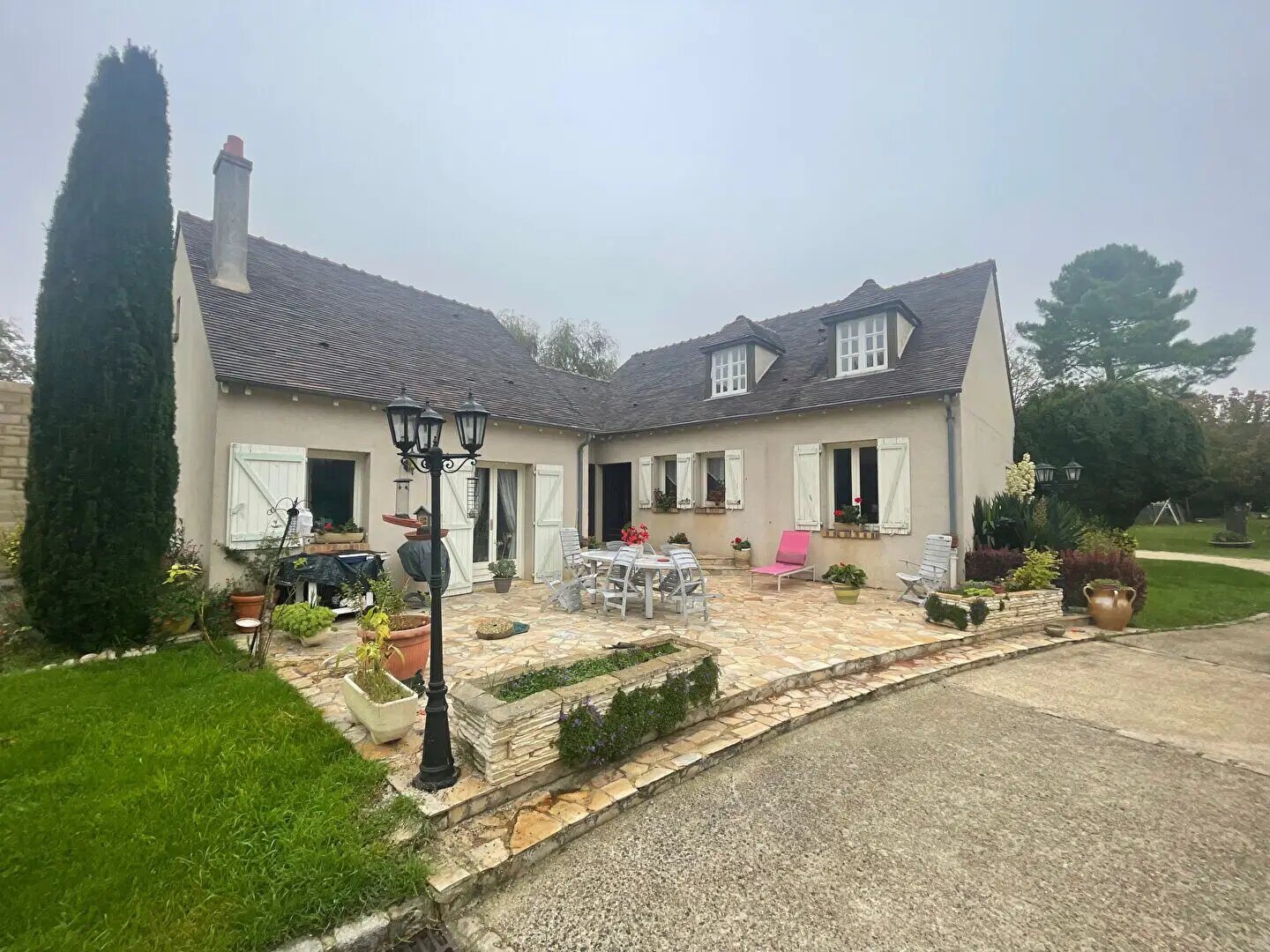 Maison à vendre, 170m², Boissise-la-Bertrand
