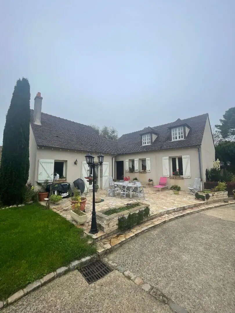 Maison à vendre, 170m², Boissise-la-Bertrand