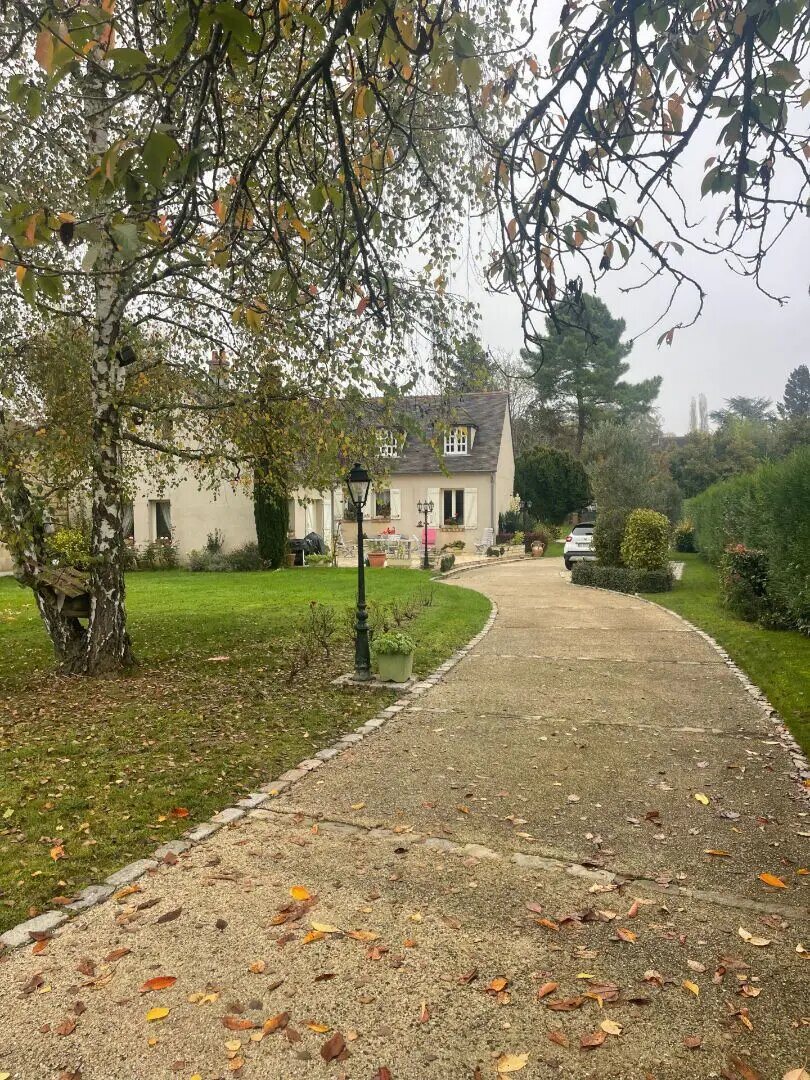 Maison à vendre, 170m², Boissise-la-Bertrand