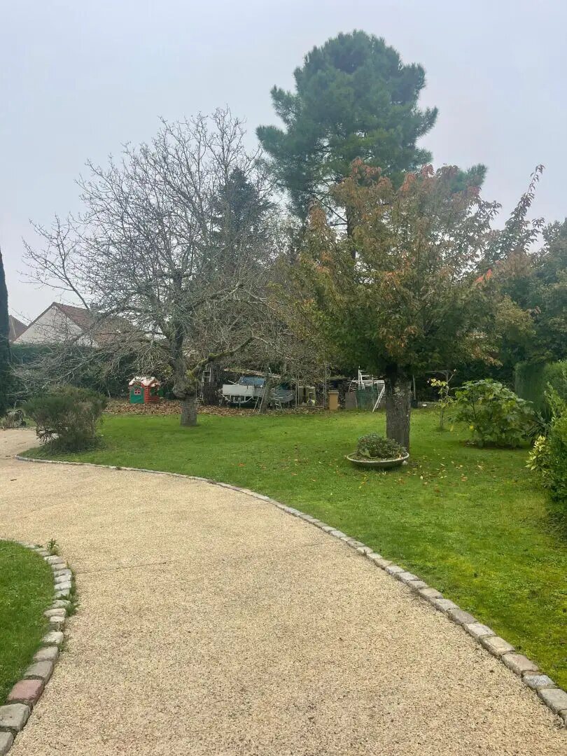 Maison à vendre, 170m², Boissise-la-Bertrand
