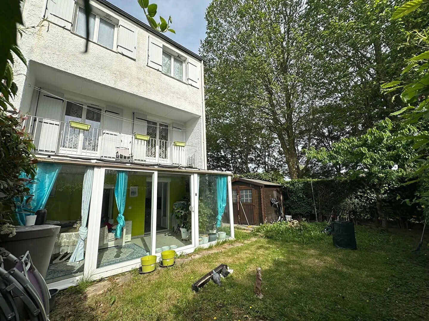 Maison à vendre, 127m², Savigny-le-Temple