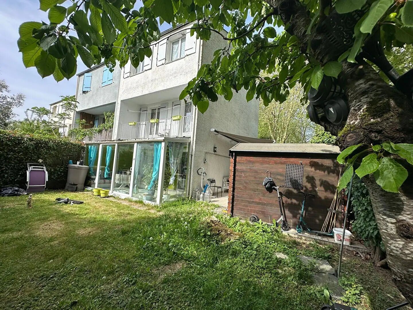 Maison à vendre, 127m², Savigny-le-Temple