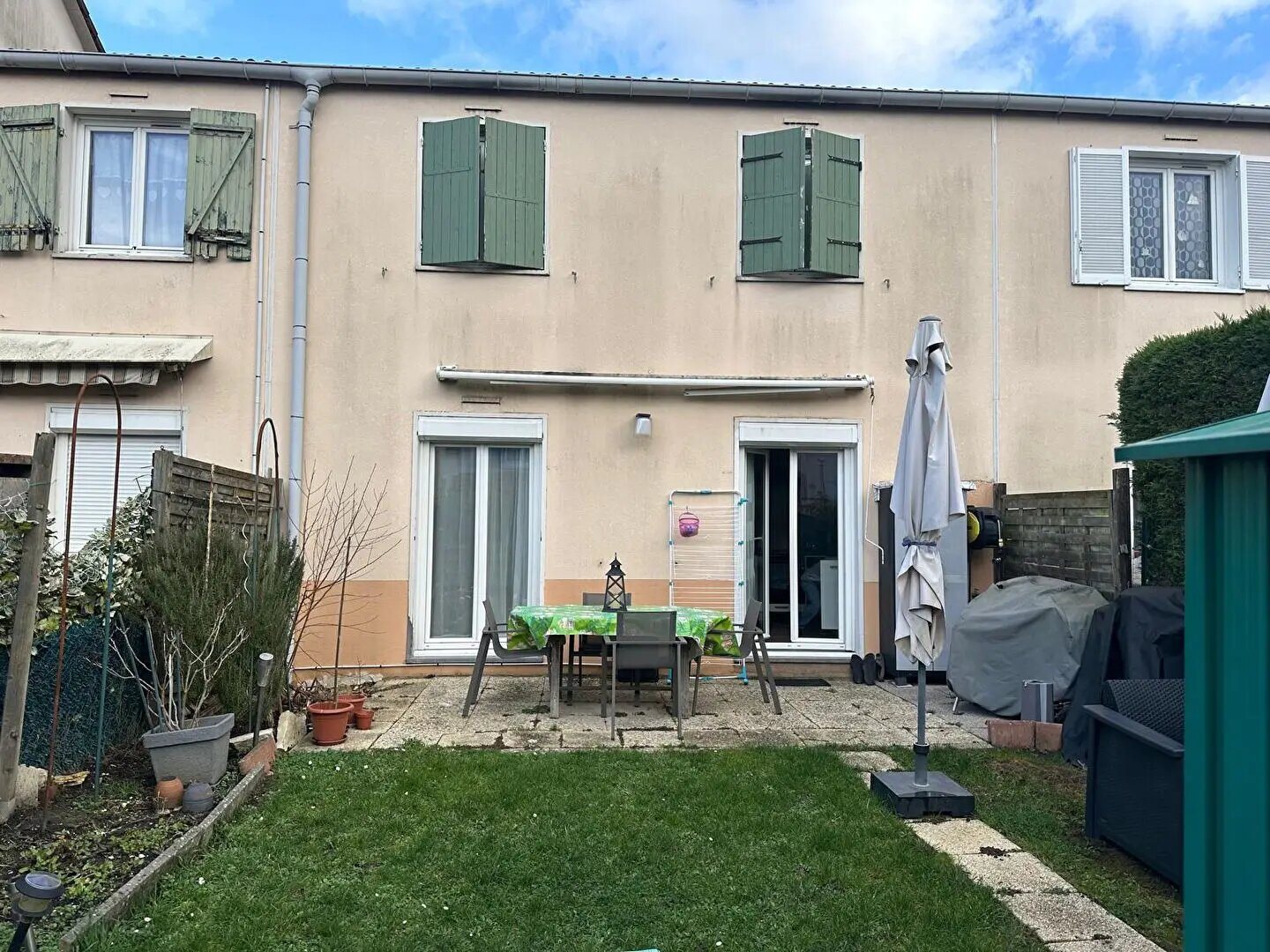 Maison à vendre, 80m², Savigny-le-Temple